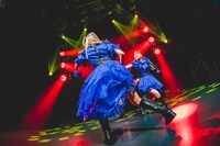 fishbowl「テンセイ 東京」の様子。（撮影：ヤギタツノリ）