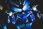 fishbowl「テンセイ 東京」の様子。（撮影：ヤギタツノリ）