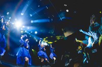 fishbowl「テンセイ 東京」の様子。（撮影：ヤギタツノリ）