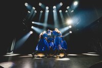 fishbowl「テンセイ 東京」の様子。（撮影：ヤギタツノリ）