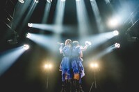 fishbowl「テンセイ 東京」の様子。（撮影：ヤギタツノリ）