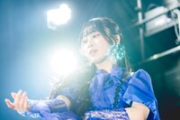 大白桃子（撮影：ヤギタツノリ）