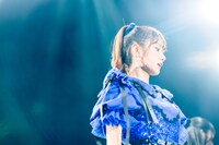 齋藤ザーラチャヒヨニ（撮影：ヤギタツノリ）