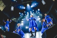 fishbowl「テンセイ 東京」の様子。（撮影：ヤギタツノリ）