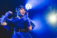 大白桃子（撮影：ヤギタツノリ）