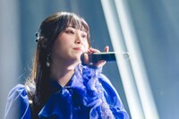 大白桃子（撮影：ヤギタツノリ）