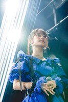 齋藤ザーラチャヒヨニ（撮影：ヤギタツノリ）