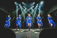 fishbowl「テンセイ 東京」の様子。（撮影：ヤギタツノリ）