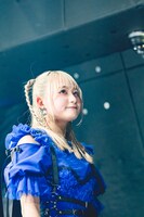 木村日音（撮影：ヤギタツノリ）