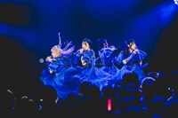 fishbowl「テンセイ 東京」の様子。（撮影：ヤギタツノリ）