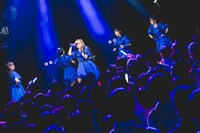 fishbowl「テンセイ 東京」の様子。（撮影：ヤギタツノリ）