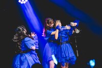 fishbowl「テンセイ 東京」の様子。（撮影：ヤギタツノリ）