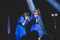 fishbowl「テンセイ 東京」の様子。（撮影：ヤギタツノリ）