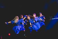 fishbowl「テンセイ 東京」の様子。（撮影：ヤギタツノリ）