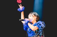 新間いずみ（撮影：ヤギタツノリ）