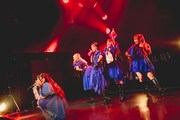 fishbowl「テンセイ 東京」の様子。（撮影：ヤギタツノリ）