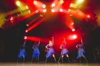 fishbowl「テンセイ 東京」の様子。（撮影：ヤギタツノリ）