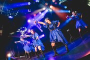 fishbowl「テンセイ 東京」の様子。（撮影：ヤギタツノリ）