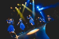 fishbowl「テンセイ 東京」の様子。（撮影：ヤギタツノリ）