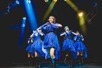 fishbowl「テンセイ 東京」の様子。（撮影：ヤギタツノリ）