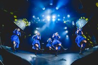 fishbowl「テンセイ 東京」の様子。（撮影：ヤギタツノリ）