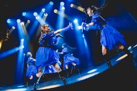 fishbowl「テンセイ 東京」の様子。（撮影：ヤギタツノリ）