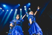 fishbowl「テンセイ 東京」の様子。（撮影：ヤギタツノリ）