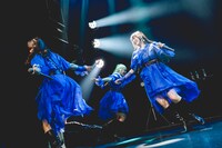 fishbowl「テンセイ 東京」の様子。（撮影：ヤギタツノリ）