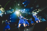 fishbowl「テンセイ 東京」の様子。（撮影：ヤギタツノリ）