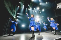 fishbowl「テンセイ 東京」の様子。（撮影：ヤギタツノリ）