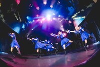 fishbowl「テンセイ 東京」の様子。（撮影：ヤギタツノリ）