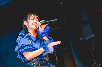 齋藤ザーラチャヒヨニ（撮影：ヤギタツノリ）