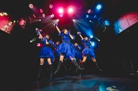 fishbowl「テンセイ 東京」の様子。（撮影：ヤギタツノリ）