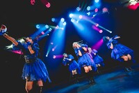 fishbowl「テンセイ 東京」の様子。（撮影：ヤギタツノリ）