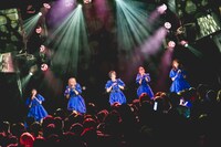 fishbowl「テンセイ 東京」の様子。（撮影：ヤギタツノリ）