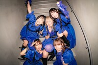 fishbowl（撮影：ヤギタツノリ）