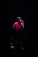 伊達花彩（提供：スターダストプロモーション）