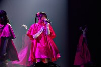 桜ひなの（提供：スターダストプロモーション）