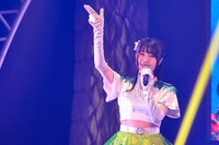吉瀬真珠（提供：スターダストプロモーション）