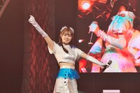 葉月結菜（提供：スターダストプロモーション）