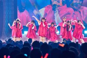 いぎなり東北産「2024春ツアー TOHOKU-SAN EXPO」最終公演の様子。（提供：スターダストプロモーション）