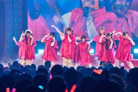 いぎなり東北産「2024春ツアー TOHOKU-SAN EXPO」最終公演の様子。（提供：スターダストプロモーション）