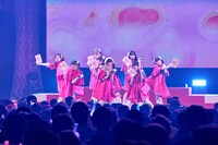 いぎなり東北産「2024春ツアー TOHOKU-SAN EXPO」最終公演の様子。（提供：スターダストプロモーション）