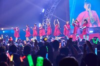 いぎなり東北産「2024春ツアー TOHOKU-SAN EXPO」最終公演の様子。（提供：スターダストプロモーション）