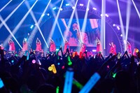 いぎなり東北産「2024春ツアー TOHOKU-SAN EXPO」最終公演の様子。（提供：スターダストプロモーション）