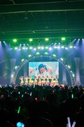 いぎなり東北産「2024春ツアー TOHOKU-SAN EXPO」最終公演の様子。（提供：スターダストプロモーション）