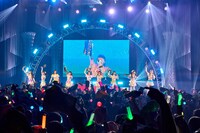 いぎなり東北産「2024春ツアー TOHOKU-SAN EXPO」最終公演の様子。（提供：スターダストプロモーション）