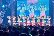 いぎなり東北産「2024春ツアー TOHOKU-SAN EXPO」最終公演の様子。（提供：スターダストプロモーション）