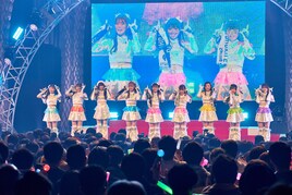 いぎなり東北産「TOHOKU-SAN EXPO」初ユニット曲も交えて提示された多彩な魅力