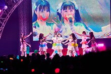 いぎなり東北産「2024春ツアー TOHOKU-SAN EXPO」最終公演の様子。（提供：スターダストプロモーション）